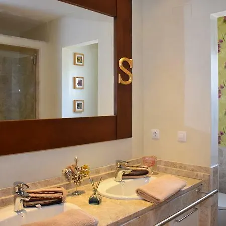 Semi-detached Close To Beach * Marbella
