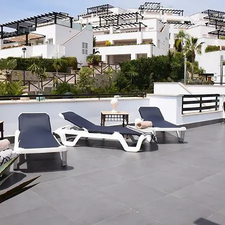 Semi-detached Close To Beach Holiday home Marbella