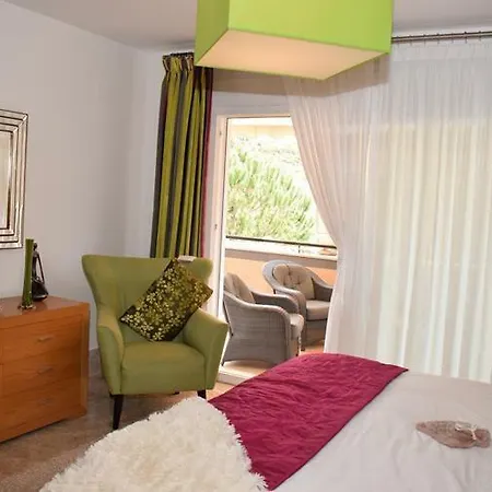 Semi-detached Close To Beach Holiday home Marbella