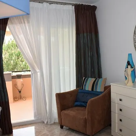 Holiday home Semi-detached Close To Beach *