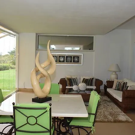 Semi-detached Close To Beach Holiday home Marbella