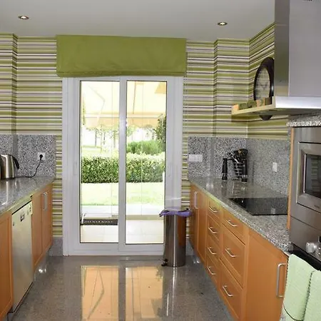 Holiday home Semi-detached Close To Beach