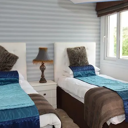 Semi-detached Close To Beach *