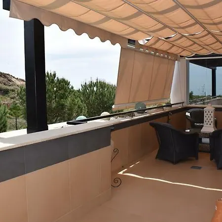 Semi-detached Close To Beach *